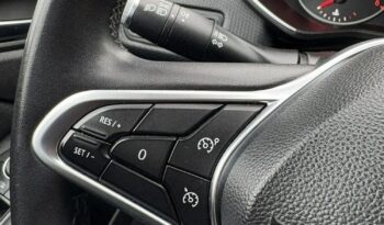 RENAULT Clio  | FWD (przód) | Manualna | 86 KM | Biały full