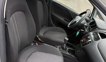 FIAT Punto  | FWD (przód) | Manualna | 69 KM | Biały full