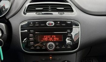 FIAT Punto  | FWD (przód) | Manualna | 69 KM | Biały full
