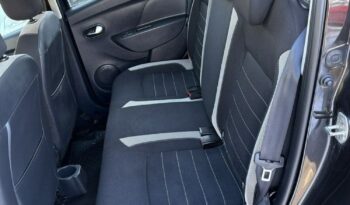 DACIA Sandero Stepway  | FWD (przód) | Manualna | 90 KM | Szary full