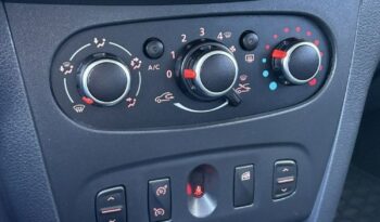DACIA Sandero Stepway  | FWD (przód) | Manualna | 90 KM | Szary full