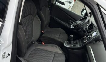 RENAULT Scenic  | FWD (przód) | Manualna | 140 KM | Biały full