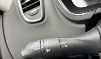 RENAULT Scenic  | FWD (przód) | Manualna | 140 KM | Biały full