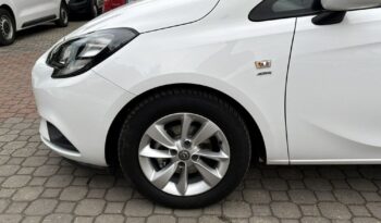 OPEL Corsa  | FWD (przód) | Manualna | 90 KM | Biały full