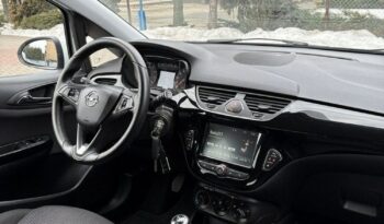 OPEL Corsa  | FWD (przód) | Manualna | 90 KM | Biały full