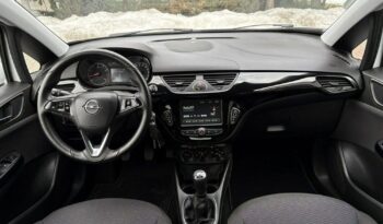 OPEL Corsa  | FWD (przód) | Manualna | 90 KM | Biały full