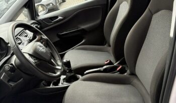 OPEL Corsa  | FWD (przód) | Manualna | 90 KM | Biały full