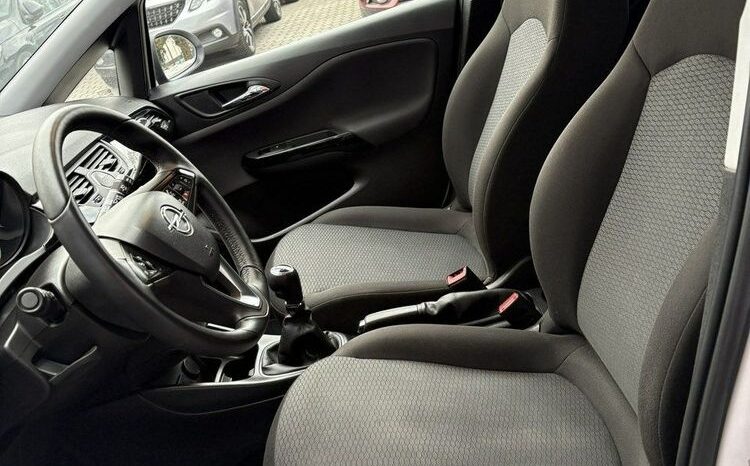 OPEL Corsa  | FWD (przód) | Manualna | 90 KM | Biały full