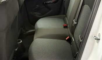 OPEL Corsa  | FWD (przód) | Manualna | 90 KM | Biały full