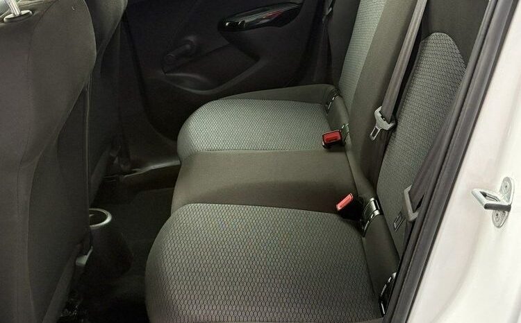 OPEL Corsa  | FWD (przód) | Manualna | 90 KM | Biały full