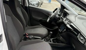 OPEL Corsa  | FWD (przód) | Manualna | 90 KM | Biały full
