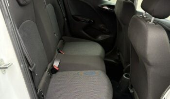 OPEL Corsa  | FWD (przód) | Manualna | 90 KM | Biały full