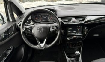 OPEL Corsa  | FWD (przód) | Manualna | 90 KM | Biały full