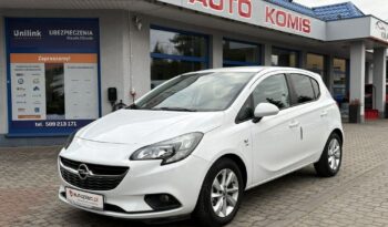 OPEL Corsa  | FWD (przód) | Manualna | 90 KM | Biały full