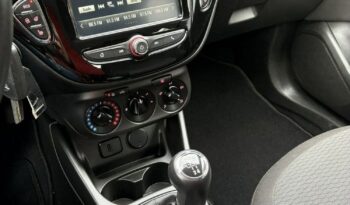 OPEL Corsa  | FWD (przód) | Manualna | 90 KM | Biały full