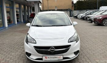 OPEL Corsa  | FWD (przód) | Manualna | 90 KM | Biały full