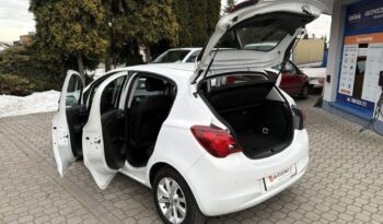 OPEL Corsa  | FWD (przód) | Manualna | 90 KM | Biały full