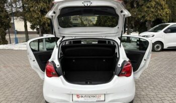 OPEL Corsa  | FWD (przód) | Manualna | 90 KM | Biały full