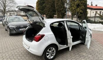 OPEL Corsa  | FWD (przód) | Manualna | 90 KM | Biały full