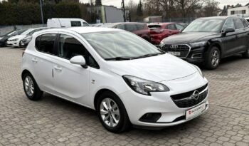 OPEL Corsa  | FWD (przód) | Manualna | 90 KM | Biały full
