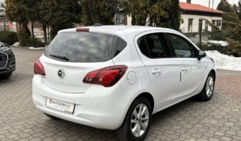 OPEL Corsa  | FWD (przód) | Manualna | 90 KM | Biały full