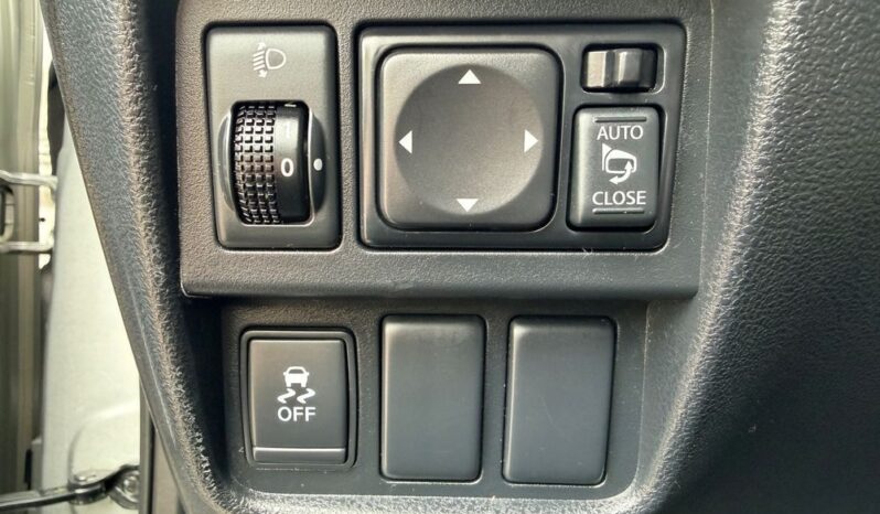 NISSAN Juke  | FWD (przód) | Manualna | 117 KM | Szary full