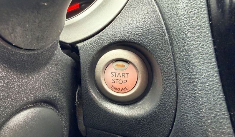 NISSAN Juke  | FWD (przód) | Manualna | 117 KM | Szary full