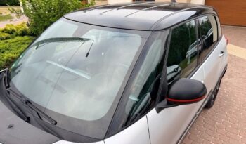 FIAT 500L  | FWD (przód) | Manualna | 120 KM | Inny kolor full