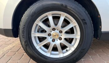 HYUNDAI ix35  | FWD (przód) | Manualna | 135 KM | Srebrny full