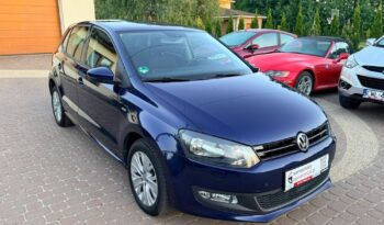 VOLKSWAGEN Polo  | FWD (przód) | Manualna | 70 KM | Granatowy full
