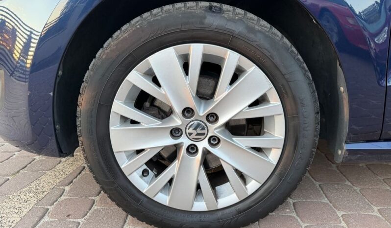 VOLKSWAGEN Polo  | FWD (przód) | Manualna | 70 KM | Granatowy full