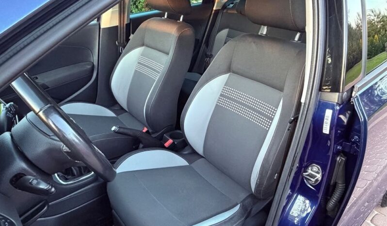 VOLKSWAGEN Polo  | FWD (przód) | Manualna | 70 KM | Granatowy full