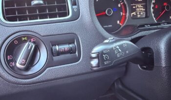 VOLKSWAGEN Polo  | FWD (przód) | Manualna | 70 KM | Granatowy full