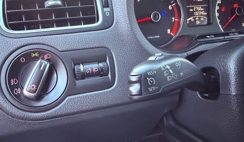 VOLKSWAGEN Polo  | FWD (przód) | Manualna | 70 KM | Granatowy full