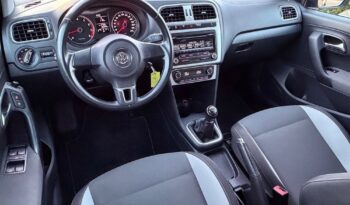 VOLKSWAGEN Polo  | FWD (przód) | Manualna | 70 KM | Granatowy full