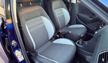 VOLKSWAGEN Polo  | FWD (przód) | Manualna | 70 KM | Granatowy full