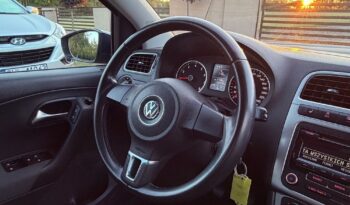 VOLKSWAGEN Polo  | FWD (przód) | Manualna | 70 KM | Granatowy full