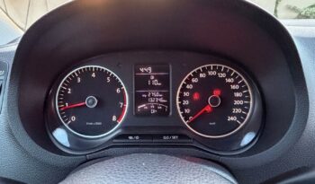 VOLKSWAGEN Polo  | FWD (przód) | Manualna | 70 KM | Granatowy full