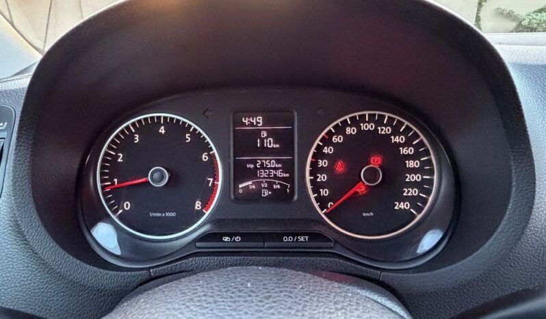 VOLKSWAGEN Polo  | FWD (przód) | Manualna | 70 KM | Granatowy full