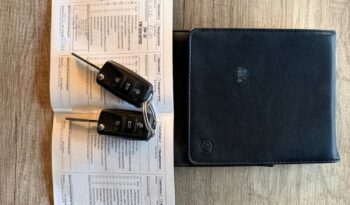 VOLKSWAGEN Polo  | FWD (przód) | Manualna | 70 KM | Granatowy full