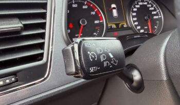 SEAT Leon  | FWD (przód) | Manualna | 122 KM | Brązowy full