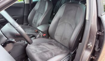 SEAT Leon  | FWD (przód) | Manualna | 122 KM | Brązowy full