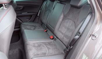 SEAT Leon  | FWD (przód) | Manualna | 122 KM | Brązowy full