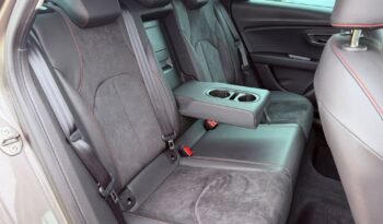 SEAT Leon  | FWD (przód) | Manualna | 122 KM | Brązowy full
