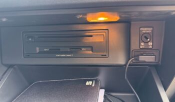 SEAT Leon  | FWD (przód) | Manualna | 122 KM | Brązowy full