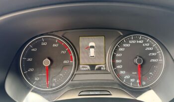 SEAT Leon  | FWD (przód) | Manualna | 122 KM | Brązowy full