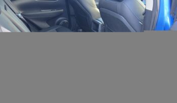 NISSAN Qashqai  | FWD (przód) | Manualna | 140 KM | Niebieski full