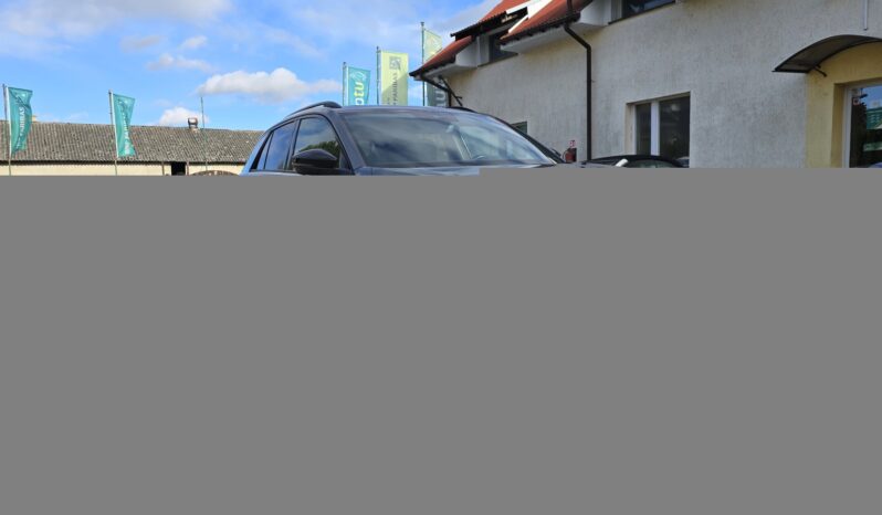 VOLKSWAGEN T-Roc  | FWD (przód) | Automatyczna | 150 KM | Szary