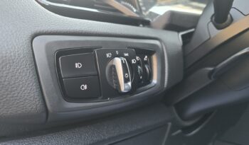 BMW 2 Seria Grand Tourer | FWD (przód) | Manualna | 136 KM | Granatowy full