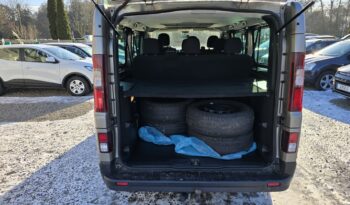 RENAULT Trafic  | FWD (przód) | Manualna | 146 KM | Inny kolor full
